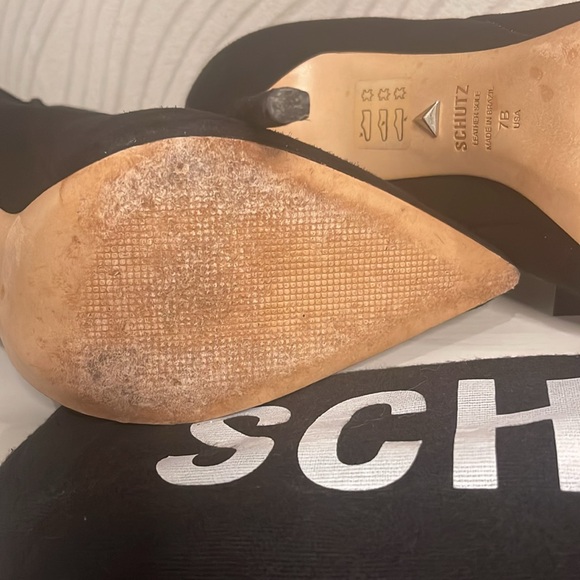 SCHUTS BOOTZ size 7 - Picture 8 of 8